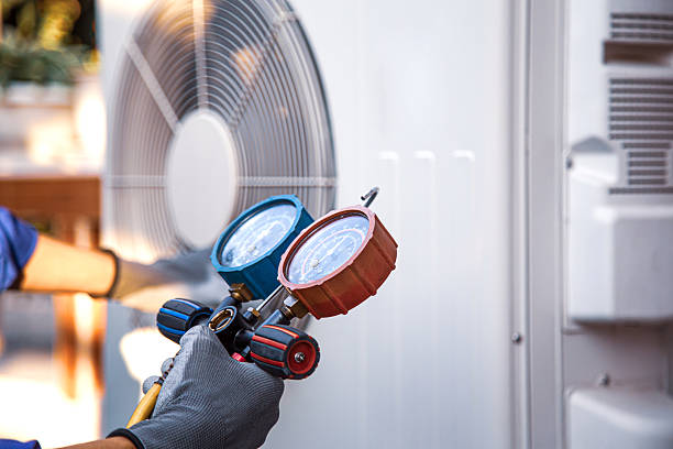 Affordable Hvac solutions in Oxford, KS