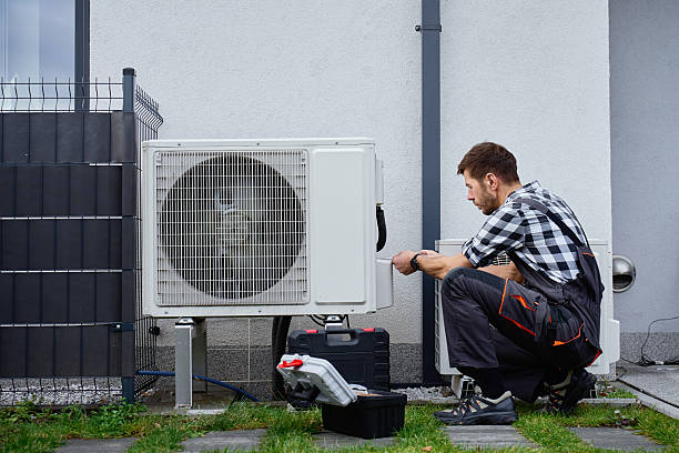 Trusted Hvac service in Oxford, KS - AAA Pro HVAC